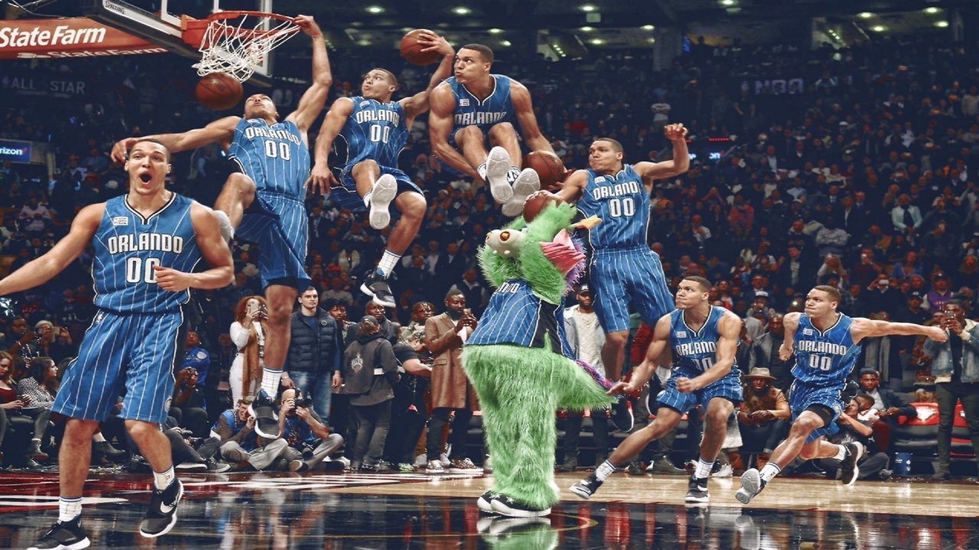 76人队战术调整到位,期待突破,76人队伍