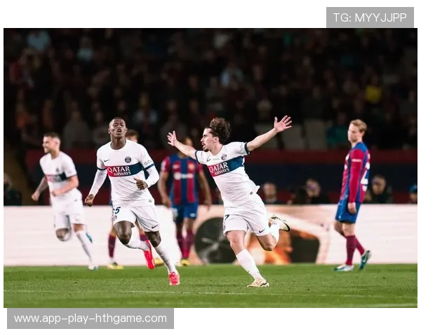 欧冠强强对话，巴黎能否挺进四强？，巴黎晋级欧冠八强