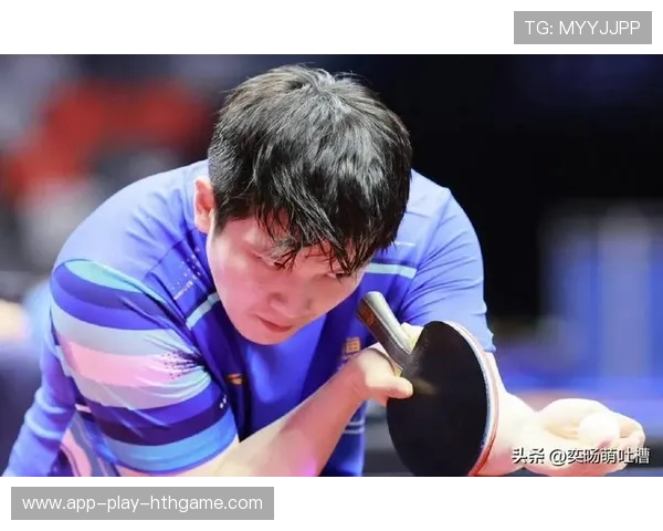 状态复苏，樊振东反手成比赛最大武器，樊振东反手集锦